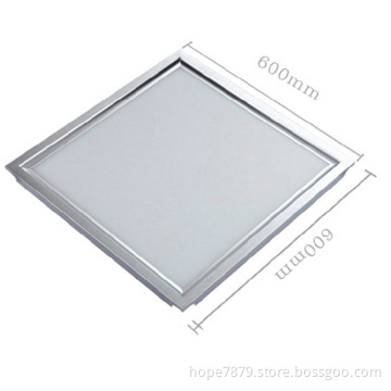 48W LED Panel Light 600X600mm